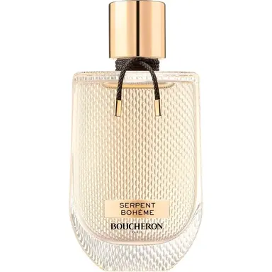 Serpent Bohème by Boucheron bottle