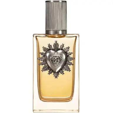Devotion pour Homme by Dolce Gabbana bottle