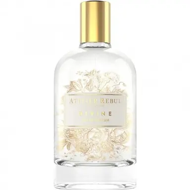 Divine by Atelier Rebul bottle
