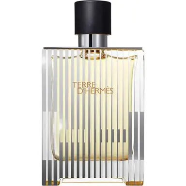 Terre d’Hermes Flacon H 2009 by Hermes bottle