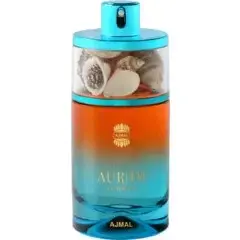 Aurum Summer by Ajmal bottle