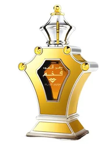 Dehn El Ood Fakham by Swiss Arabian bottle