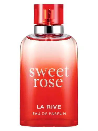 Sweet Rose by La Rive bottle