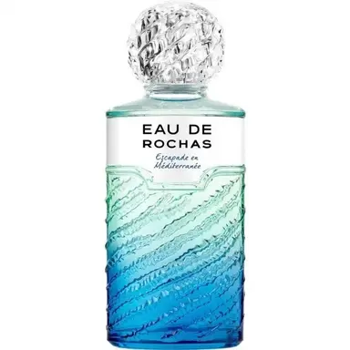 Eau de Rochas Escapade en Mediterranee by Rochas bottle