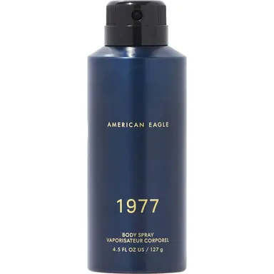 1977 by American Eagle bottle