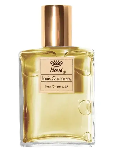 Louis Quatorze by Hové bottle