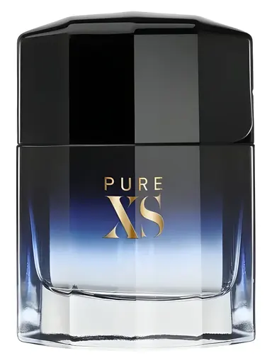 Pure XS for Him by Rabanne bottle