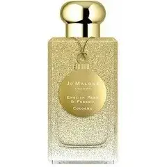 English Pear & Freesia Limited Edition 2018 by Jo Malone bottle