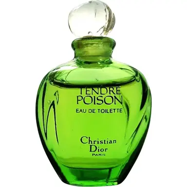 Tendre Poison by Dior bottle