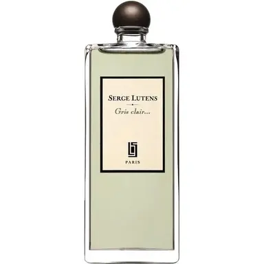 Gris Clair... by Serge Lutens bottle