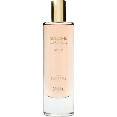 Sublime Epoque Intense by Zara