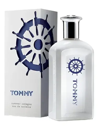 Tommy Summer 2010 by Tommy Hilfiger bottle