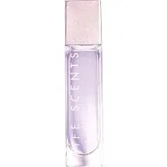 Life Scents - Simply Stylish by Avon bottle