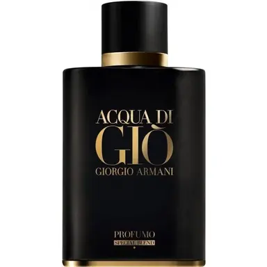 Acqua di Gio Profumo by Giorgio Armani bottle