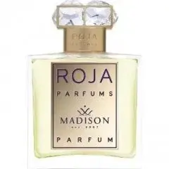Madison Pour Femme by Roja London bottle