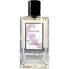 Kikyo by Miya Shinma bottle