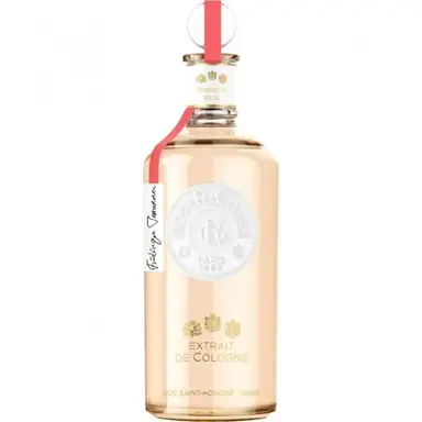 Magnolia Folie by Roger & Gallet bottle