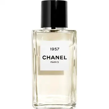 Chanel Les Exclusifs 1957 by Chanel bottle