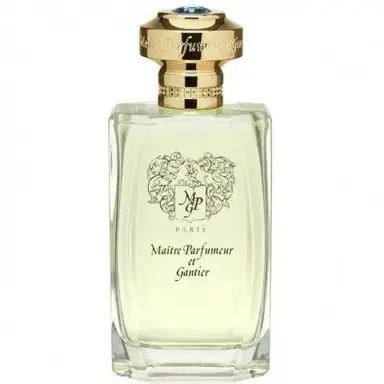 Eau du Gantier by Maitre Parfumeur ET Gantier bottle