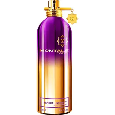 Sensual Instinct by Montale bottle