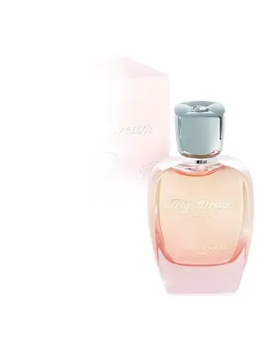 My Dream Women by Louis Varel bottle