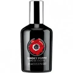 Smoky Poppy by The Body Shop bottle