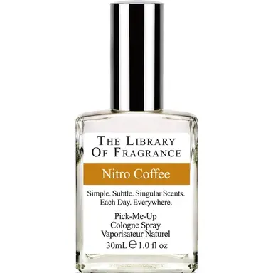 Nitro Coffee by Demeter Fragrance bottle