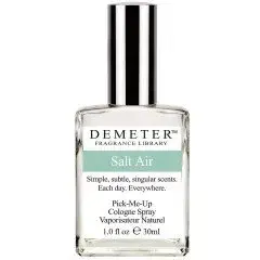 Salt Air by Demeter Fragrance bottle