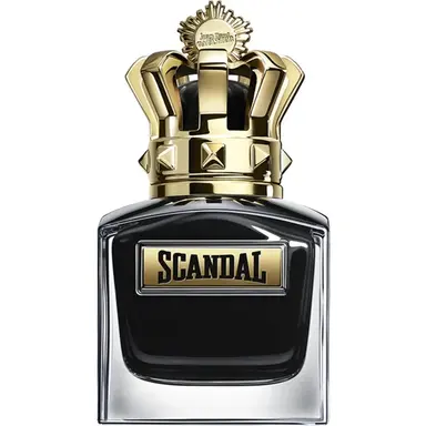 Scandal Pour Homme Le Parfum by Jean Paul Gaultier bottle