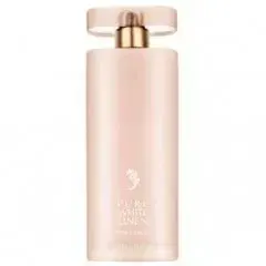 Pure White Linen Pink Coral by Estee Lauder bottle