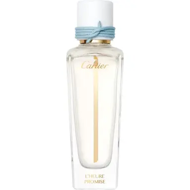 Les Heures de Cartier: L'Heure Promise I by Cartier bottle