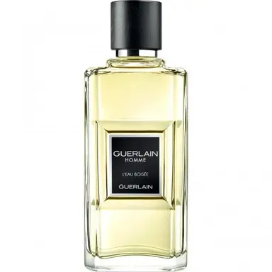 Guerlain Homme L'Eau by Guerlain bottle