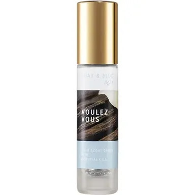 Voulez Vous by Shay Blue London bottle