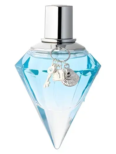 Love Never Dies Diva by Jeanne Arthes bottle