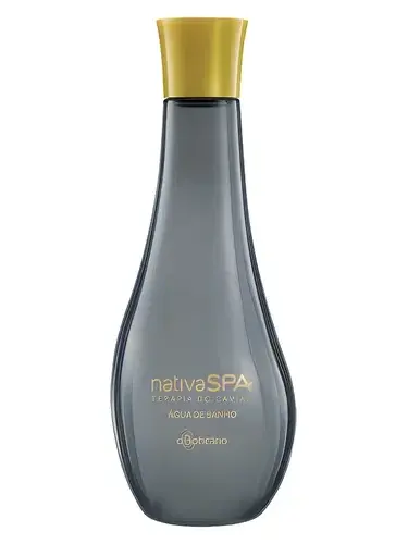 Águas Terapia do Caviar by O Boticário bottle