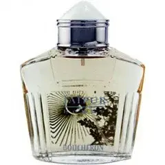Jaipur Homme Fraicheur by Boucheron bottle