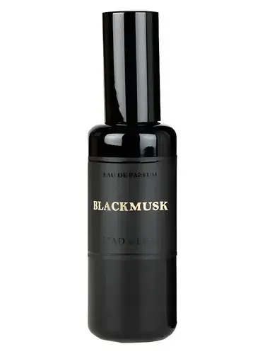 Blackmusk by MAD ET LEN bottle