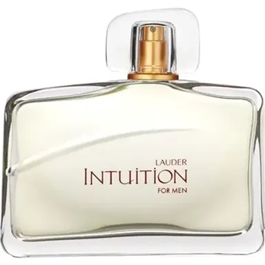 Intuition for Men by Estee Lauder bottle