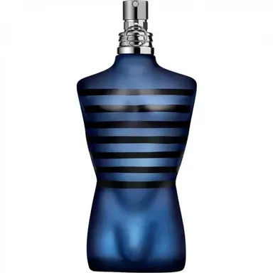 Ultra Male by Jean Paul Gaultier bottle