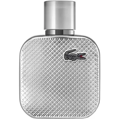 L.12.12 Silver Grey by Lacoste bottle