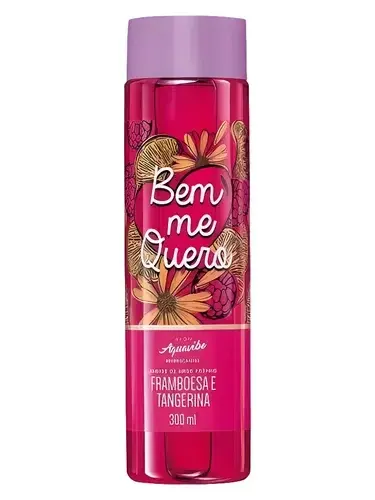 Aquavibe Bem me Quero by Avon bottle