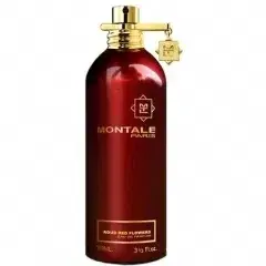Aoud Red Flowers by Montale bottle