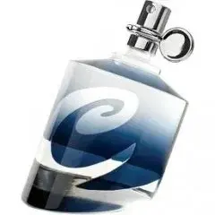 Curve Appeal for Men by Liz Claiborne / Curve bottle