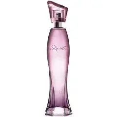 Slip Into by Avon bottle