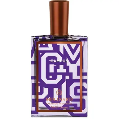 Campus by Molinard bottle