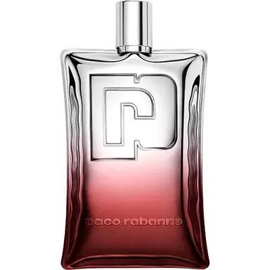 Major Me by Rabanne bottle