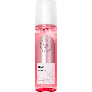 Musk by Bath & Body Works bottle