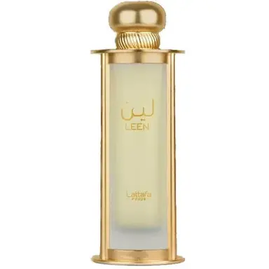 Leen by Lattafa bottle
