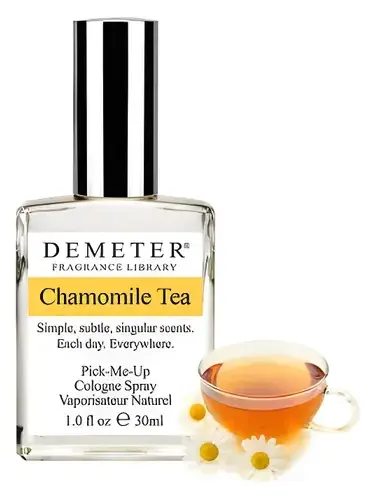 Chamomile Tea by Demeter Fragrance bottle