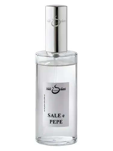 Sale e Pepe by Hilde Soliani bottle